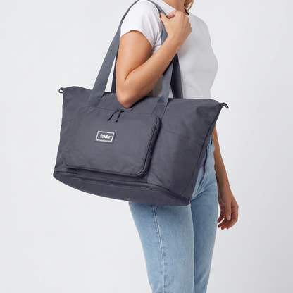 The Foldie® Travel Bag
