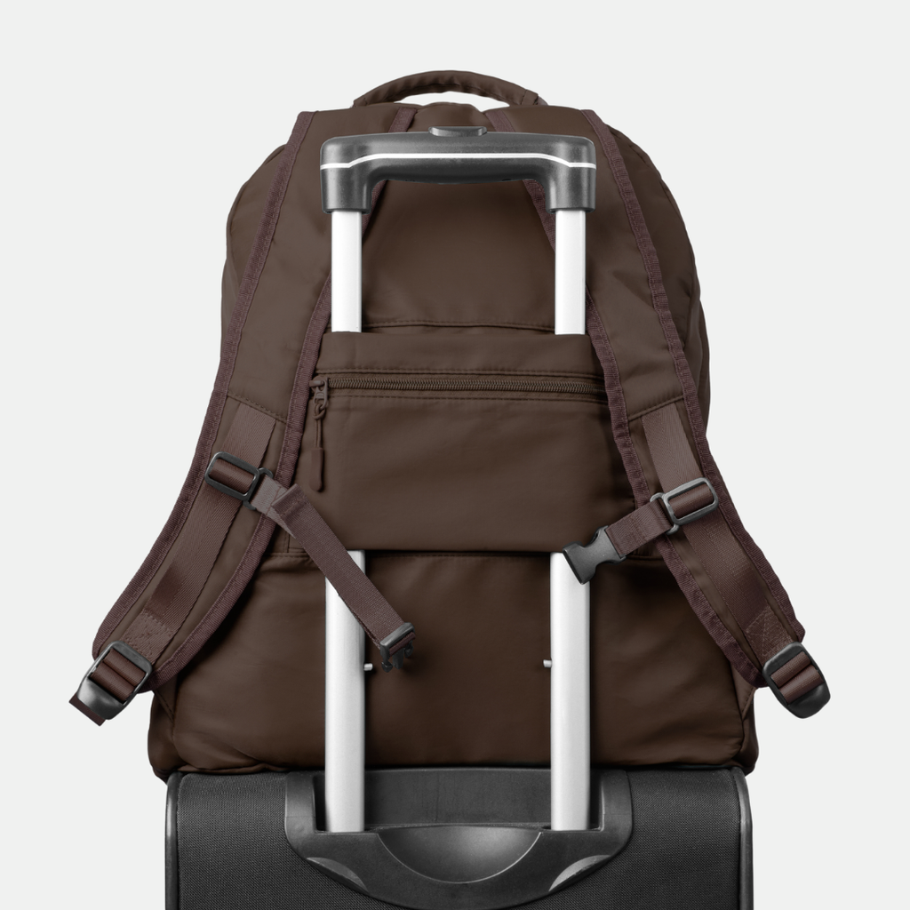 The Foldie® Backpack