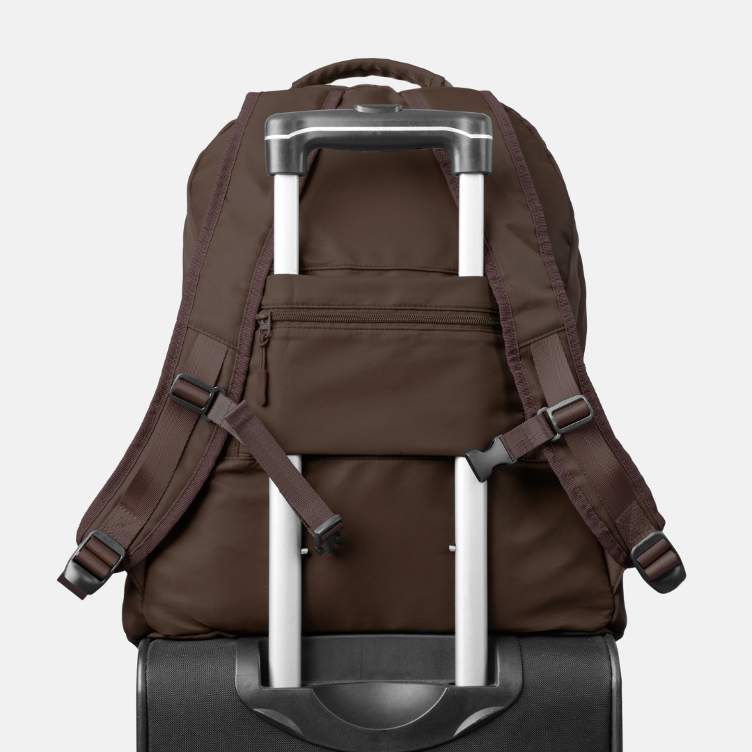 The Foldie® Backpack
