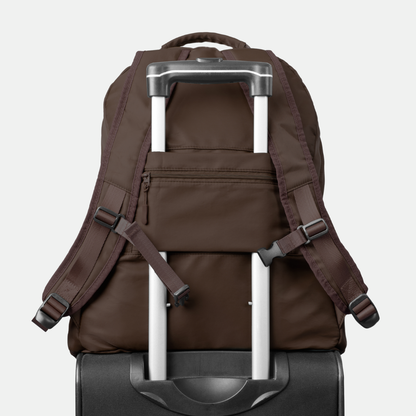 The Foldie® Backpack