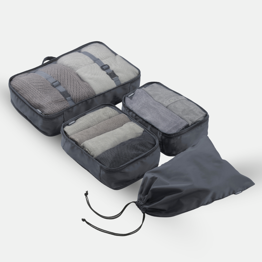 The Foldie® Travel Bundle