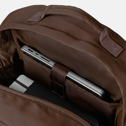 The Foldie® Backpack