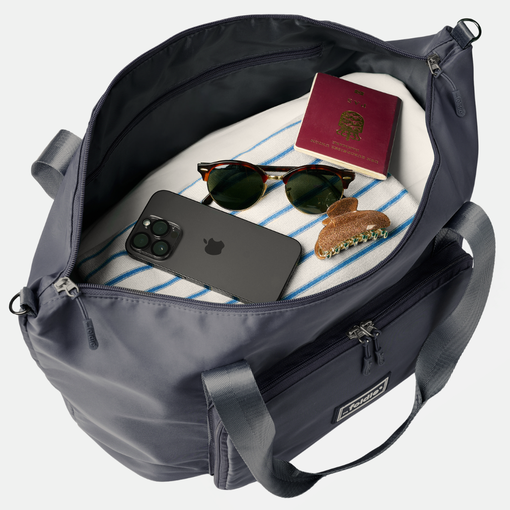 The Foldie® Travel Bag