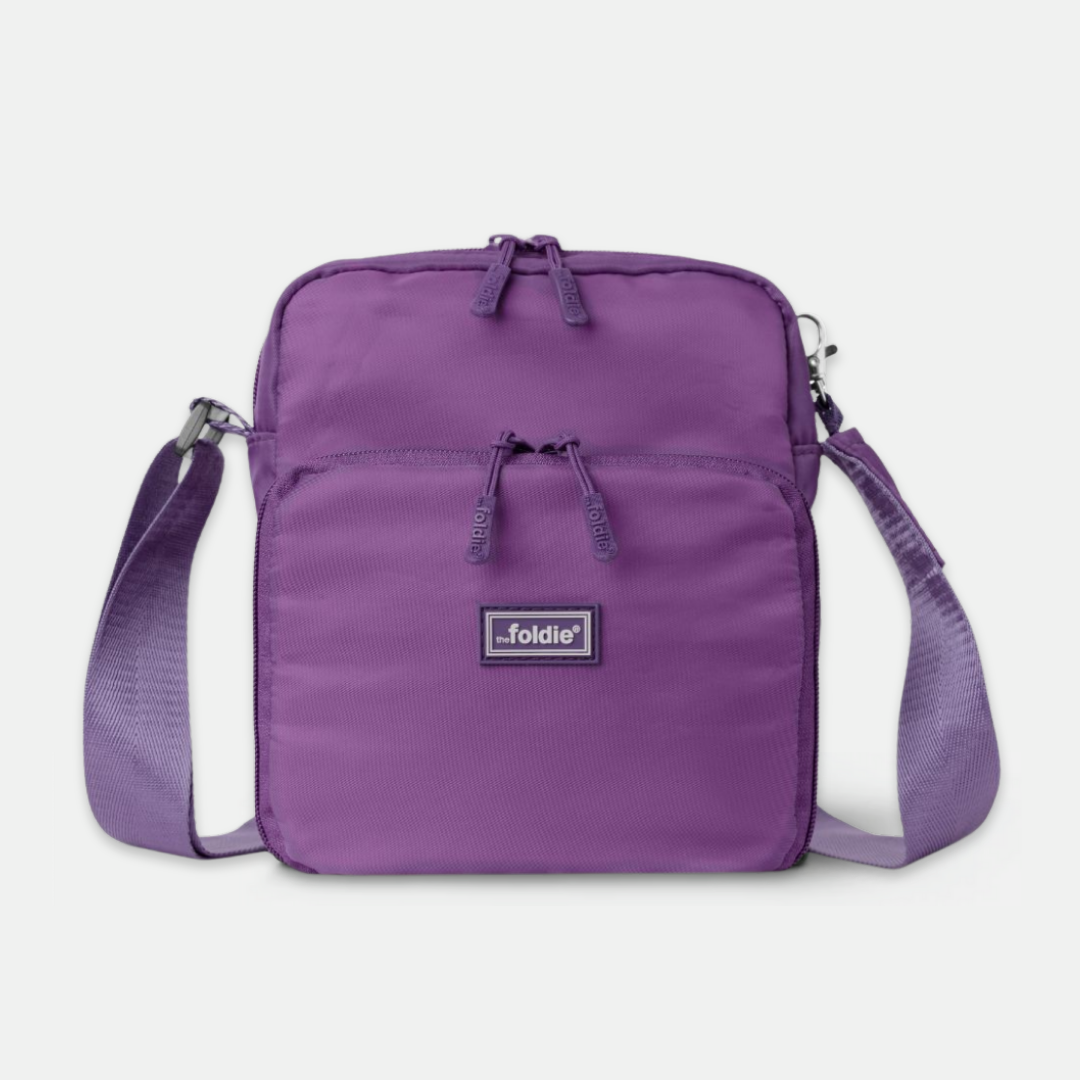 The Foldie® Sling bag