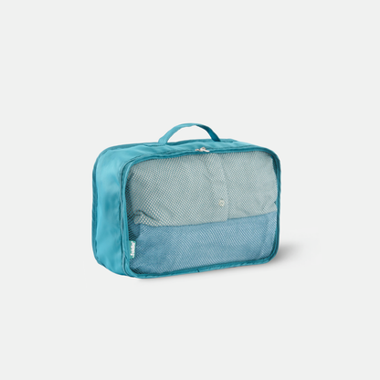 The Foldie® Packing Cube Set