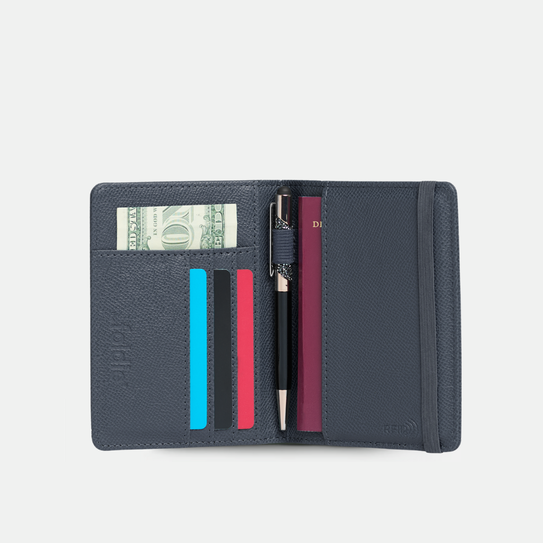 The Foldie® Travel Bundle