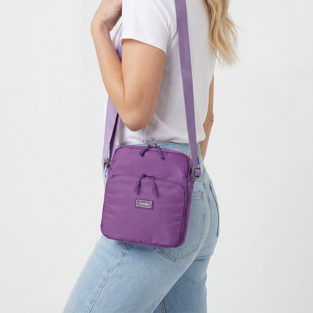 The Foldie® Sling bag