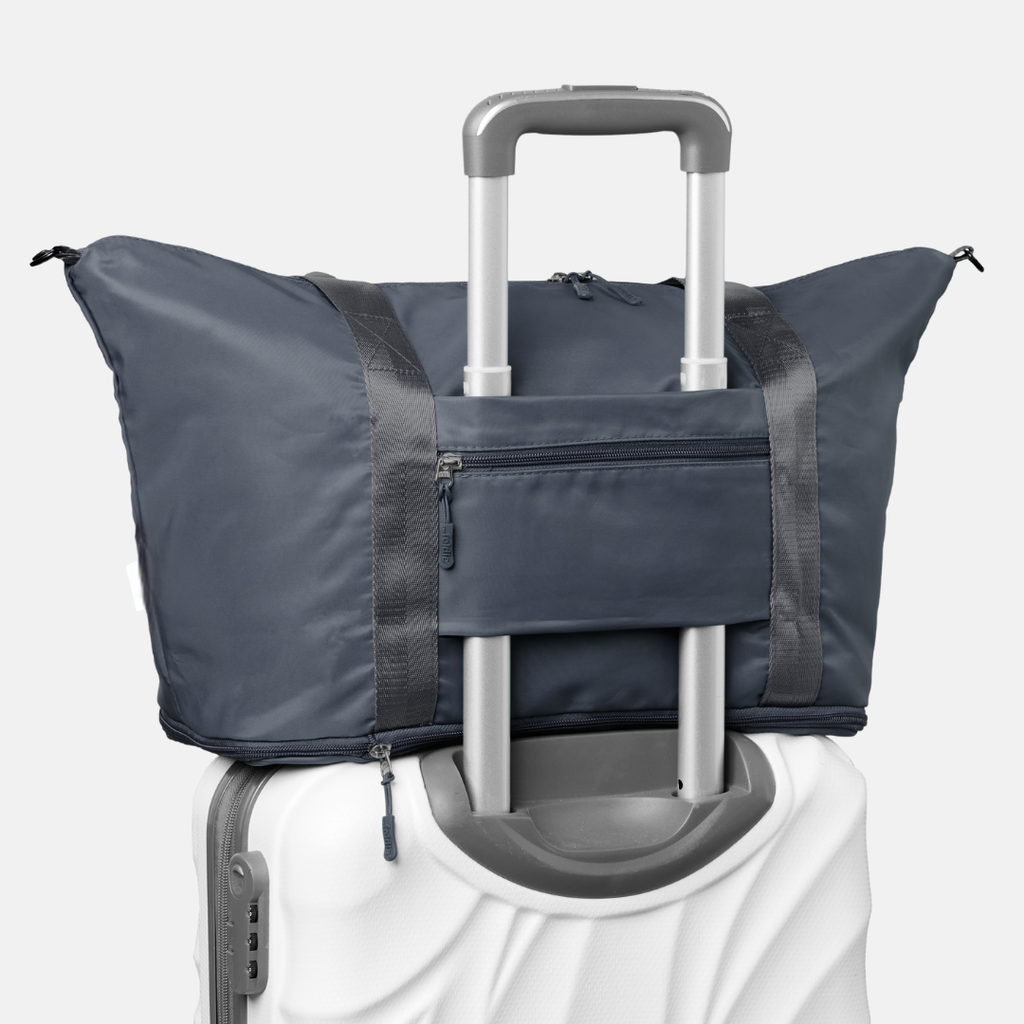 The Foldie® Travel Bag