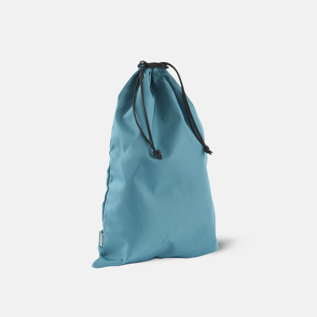 The Foldie® Packing Cube Set