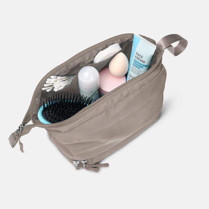 The Foldie® Toiletry Bag