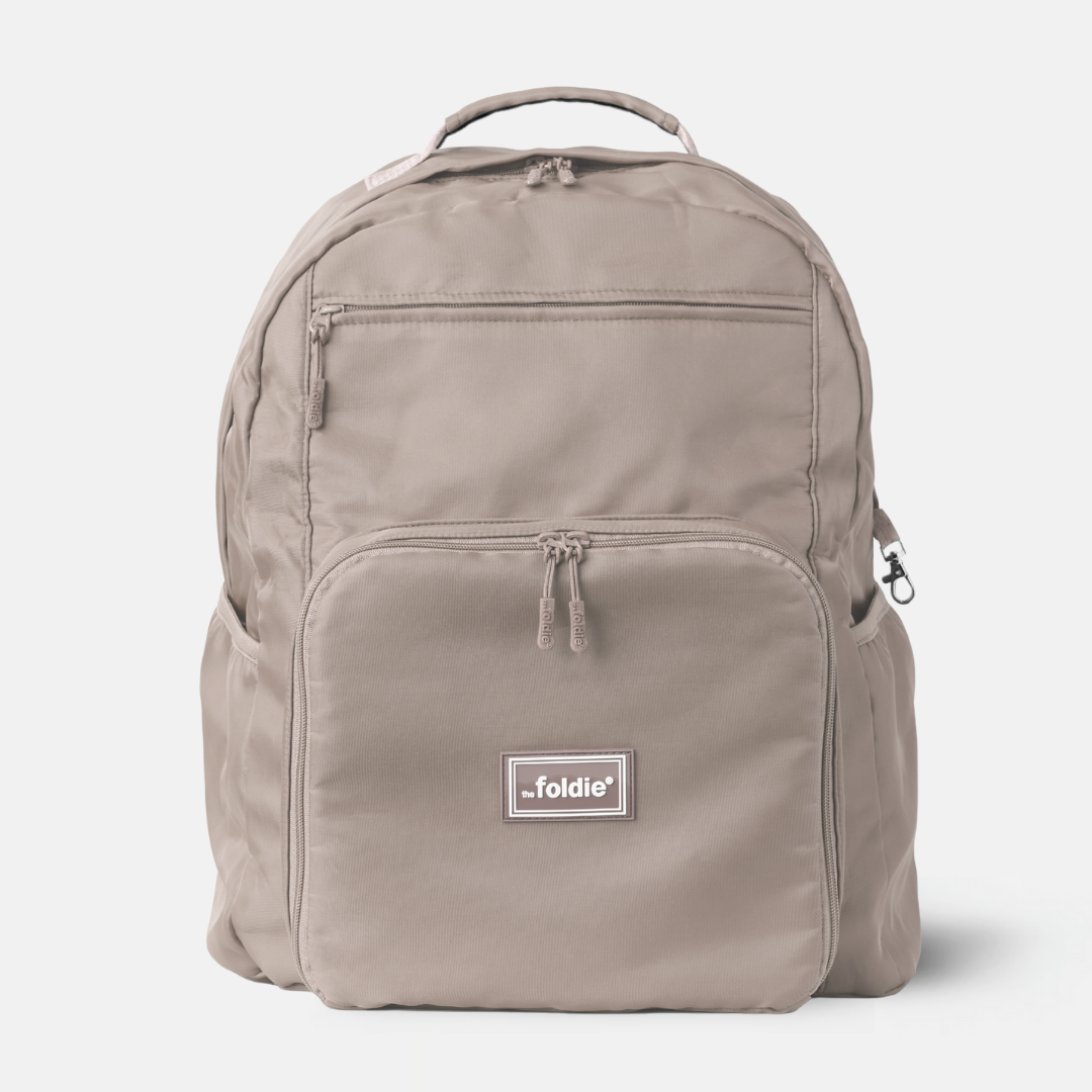 The Foldie® Backpack