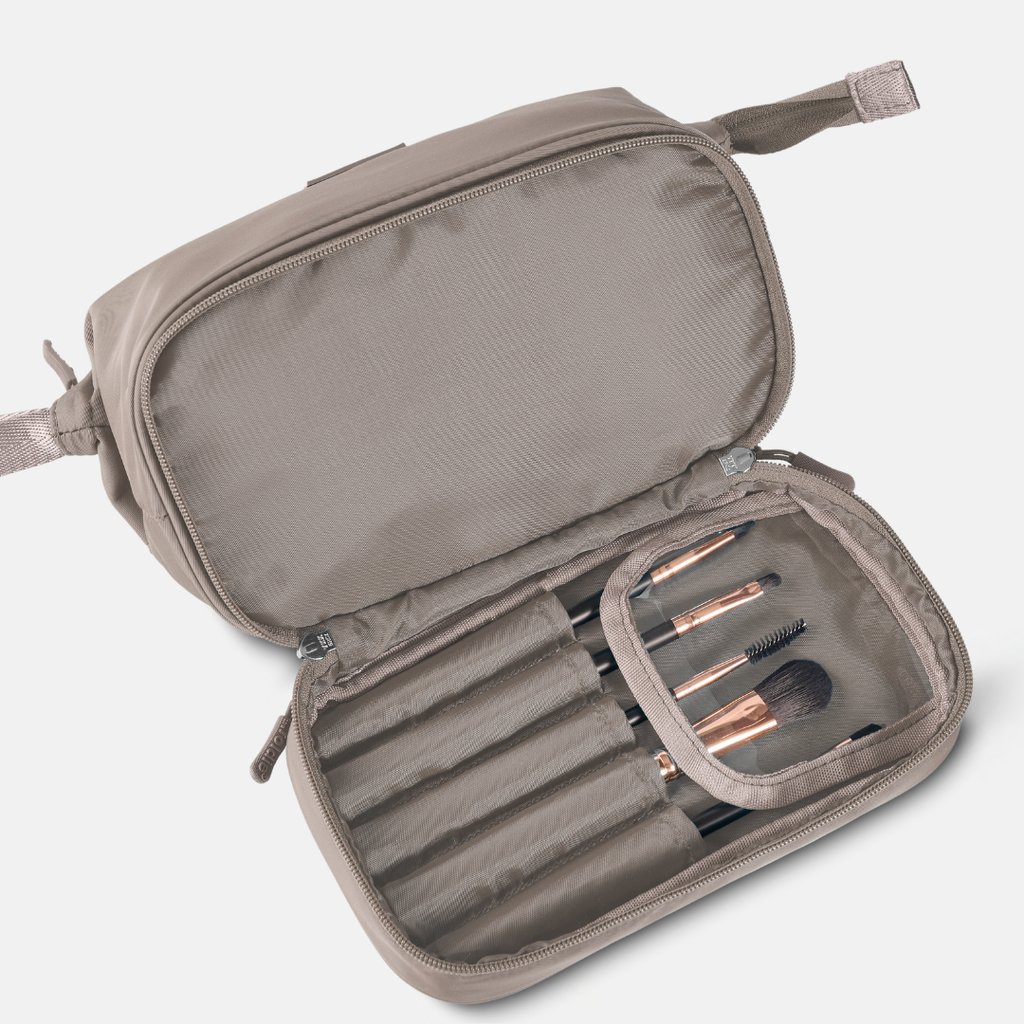 The Foldie® Toiletry Bag