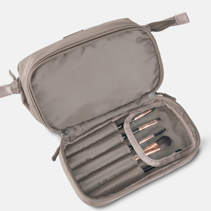 The Foldie® Toiletry Bag