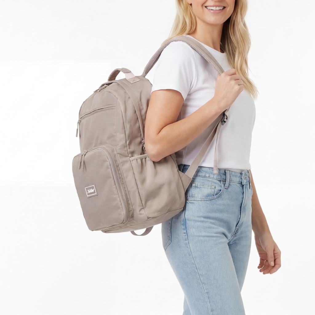 The Foldie® Backpack