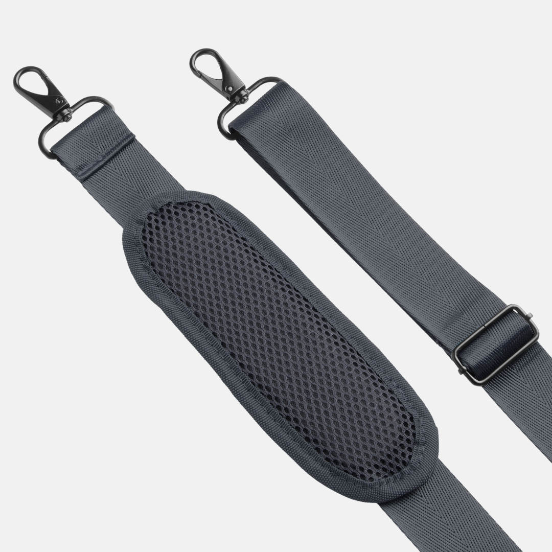 The Foldie® Travel Bag