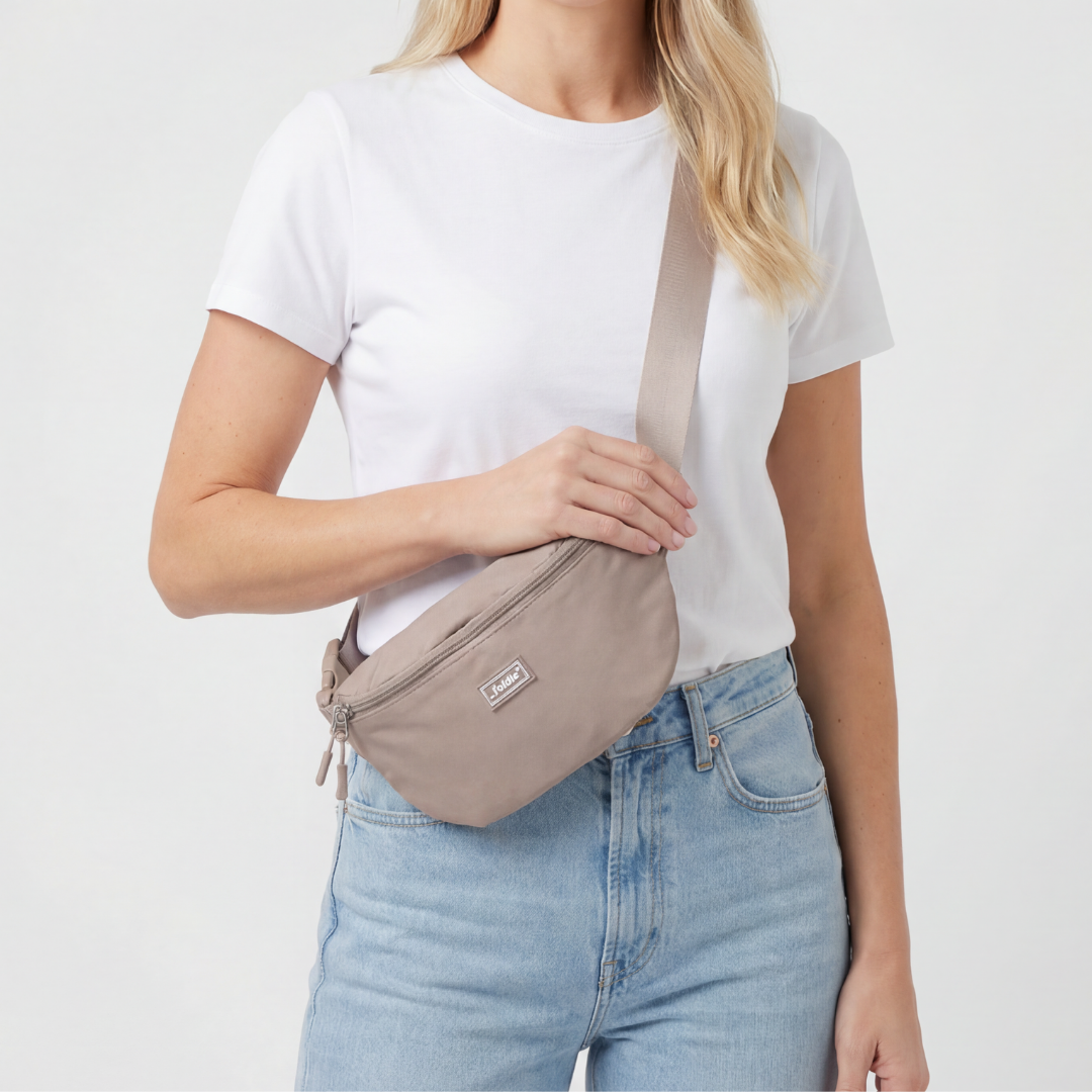 The Foldie® Crossbody