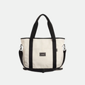 The Foldie® Canvas Tote