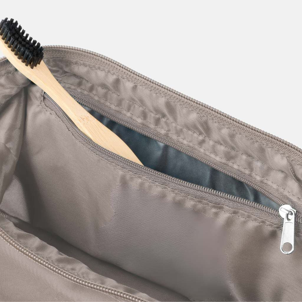 The Foldie® Toiletry Bag
