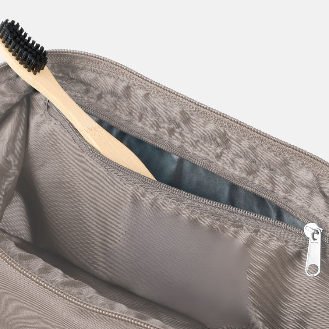 The Foldie® Toiletry Bag