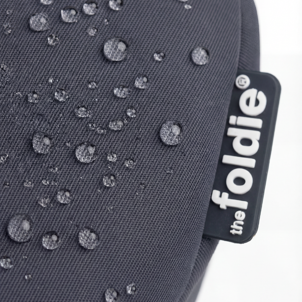 The Foldie® Travel Bag