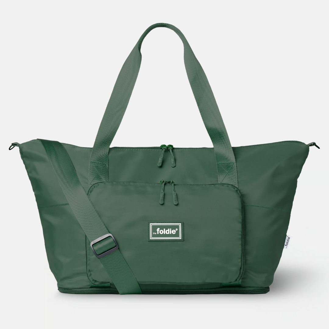 The Foldie® Travel Bundle