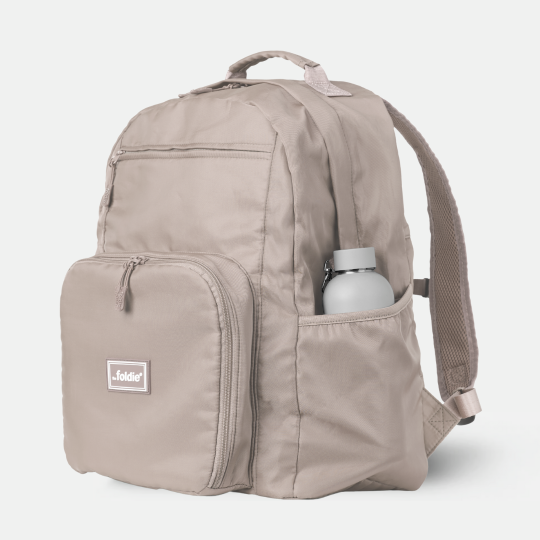 The Foldie® Backpack