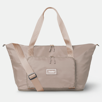 The Foldie® Travel Bag