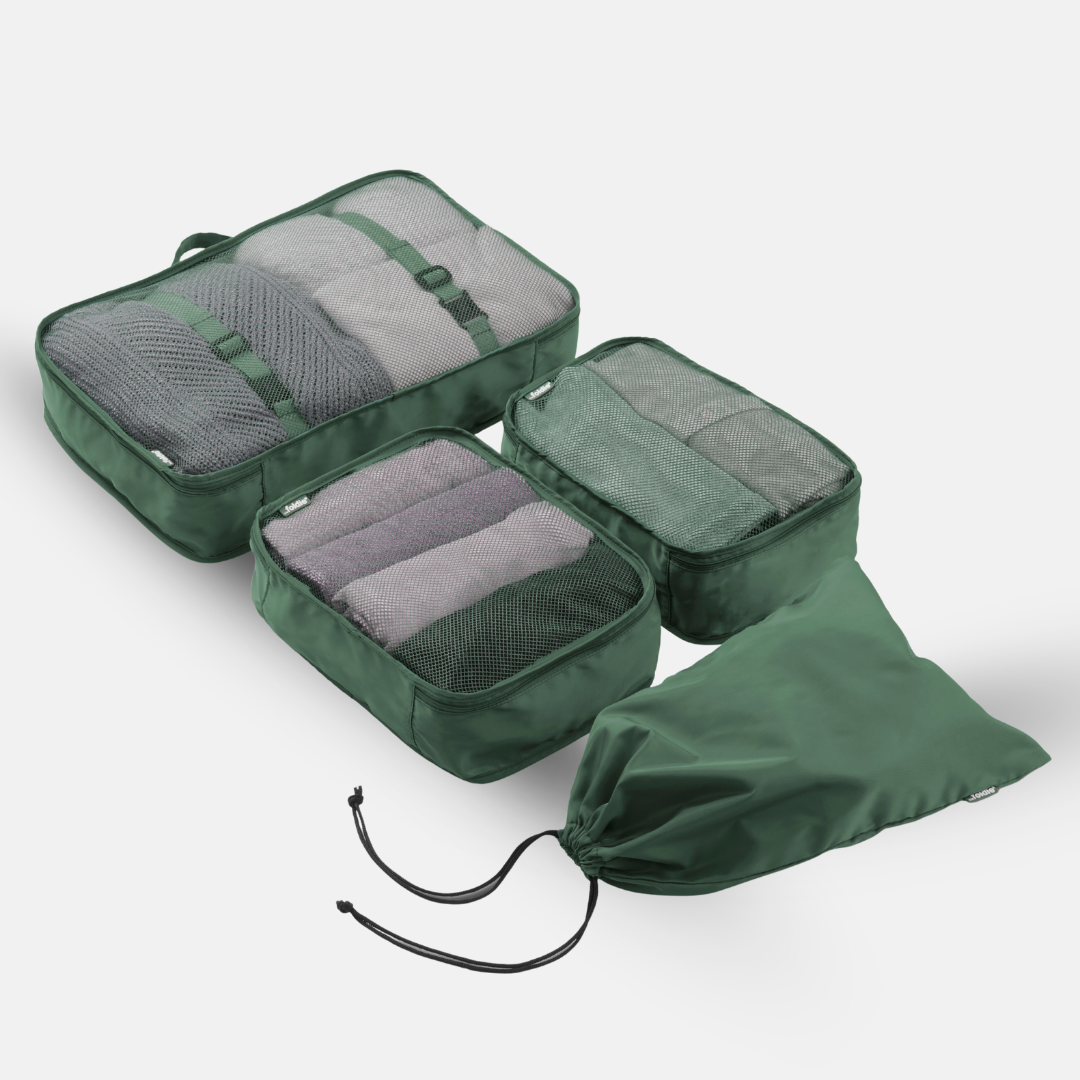 The Foldie® Travel Bundle