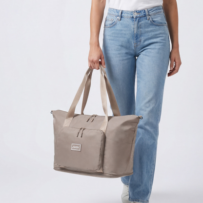The Foldie® Travel Bag