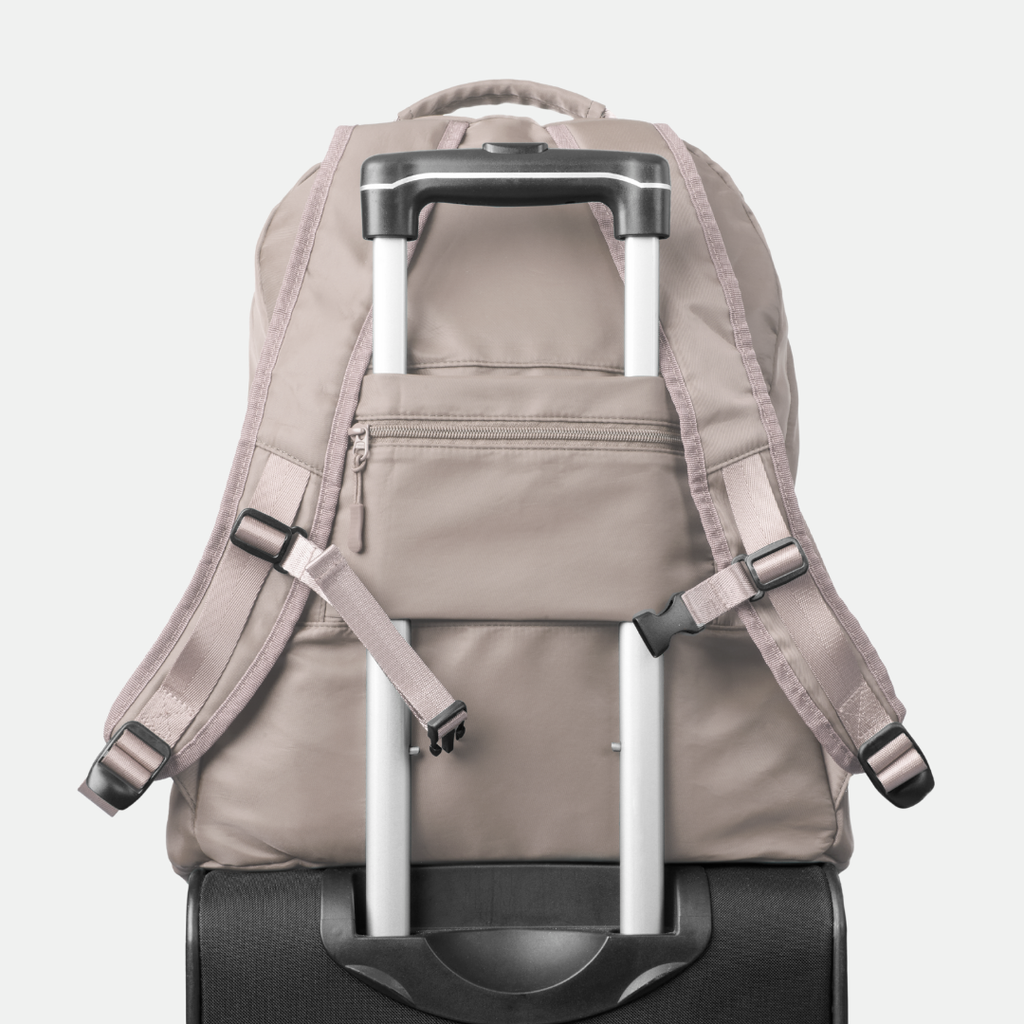 The Foldie® Backpack