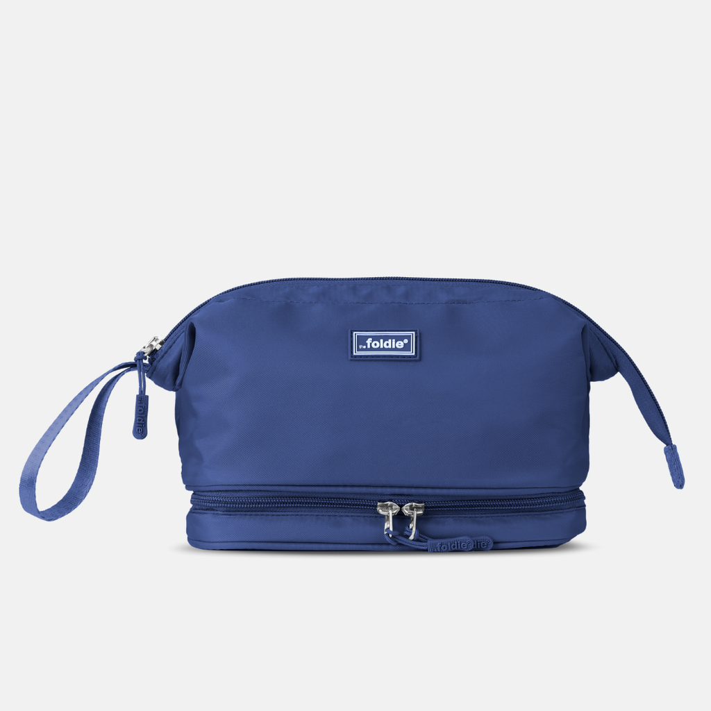 The Foldie® Toiletry Bag