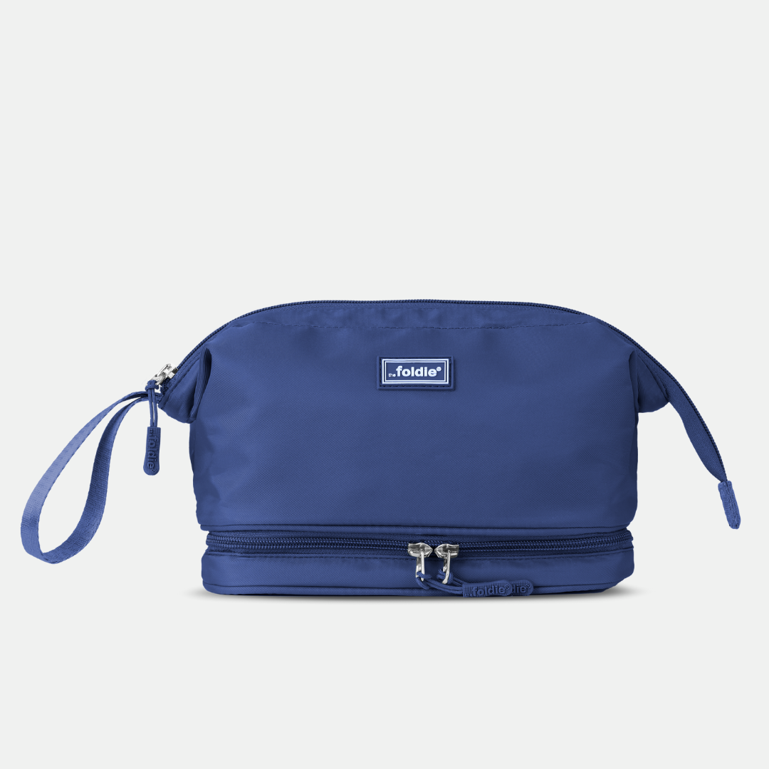 The Foldie® Toiletry Bag