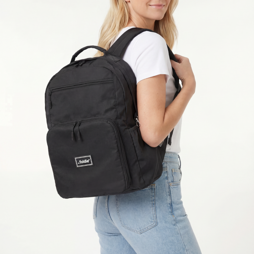 The Foldie® Backpack