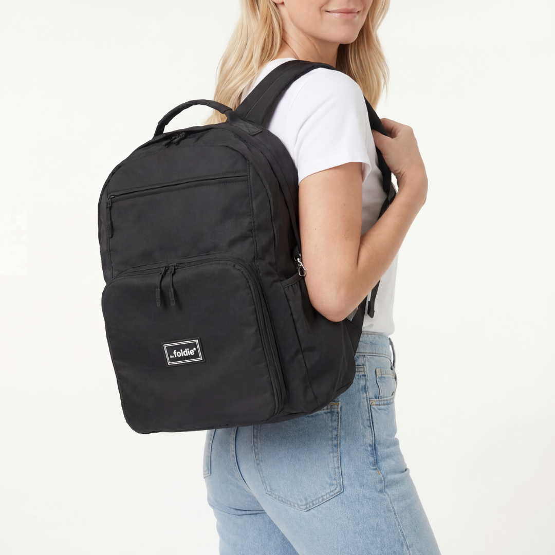 The Foldie® Backpack