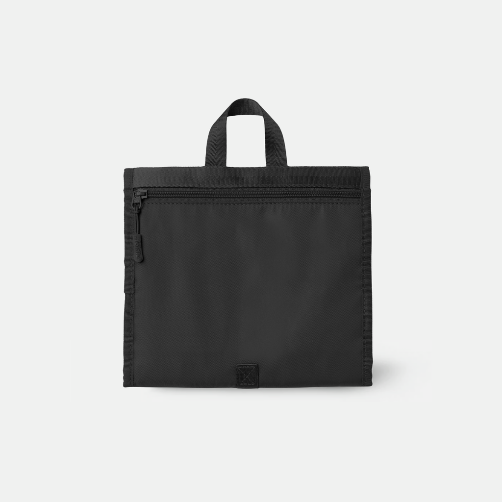 The Foldie® Hanging Toiletry Bag