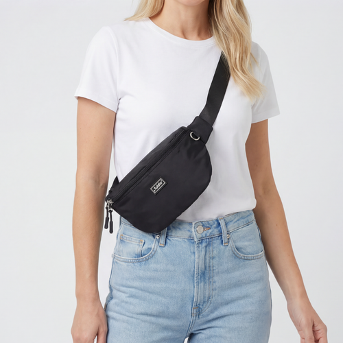 The Foldie® Crossbody