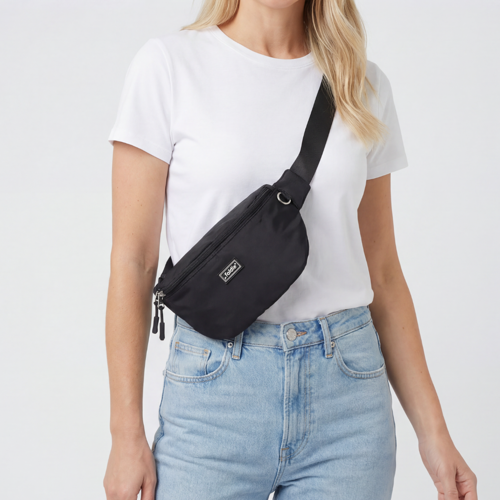 The Foldie® Crossbody