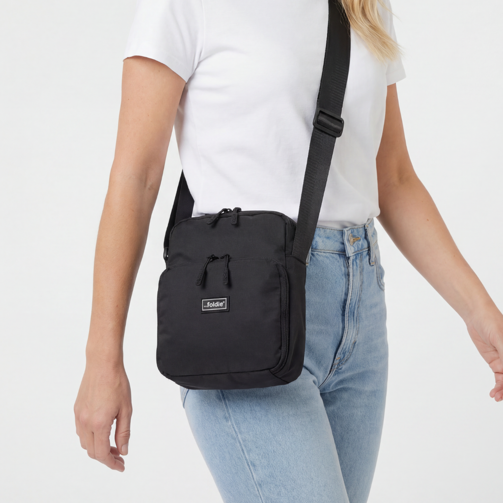 The Foldie® Sling bag