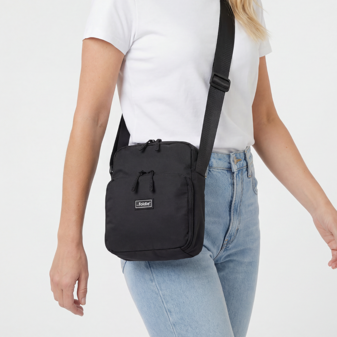 The Foldie® Sling bag
