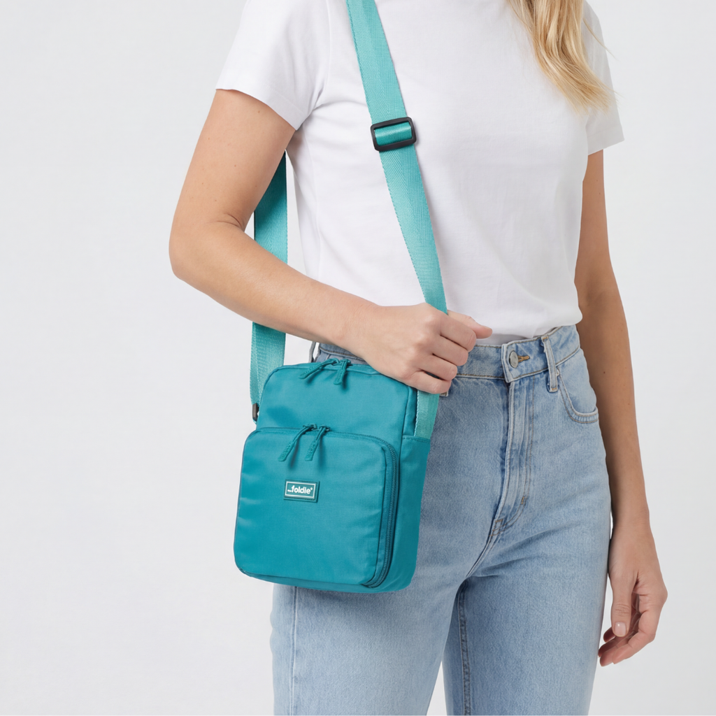 The Foldie® Sling bag