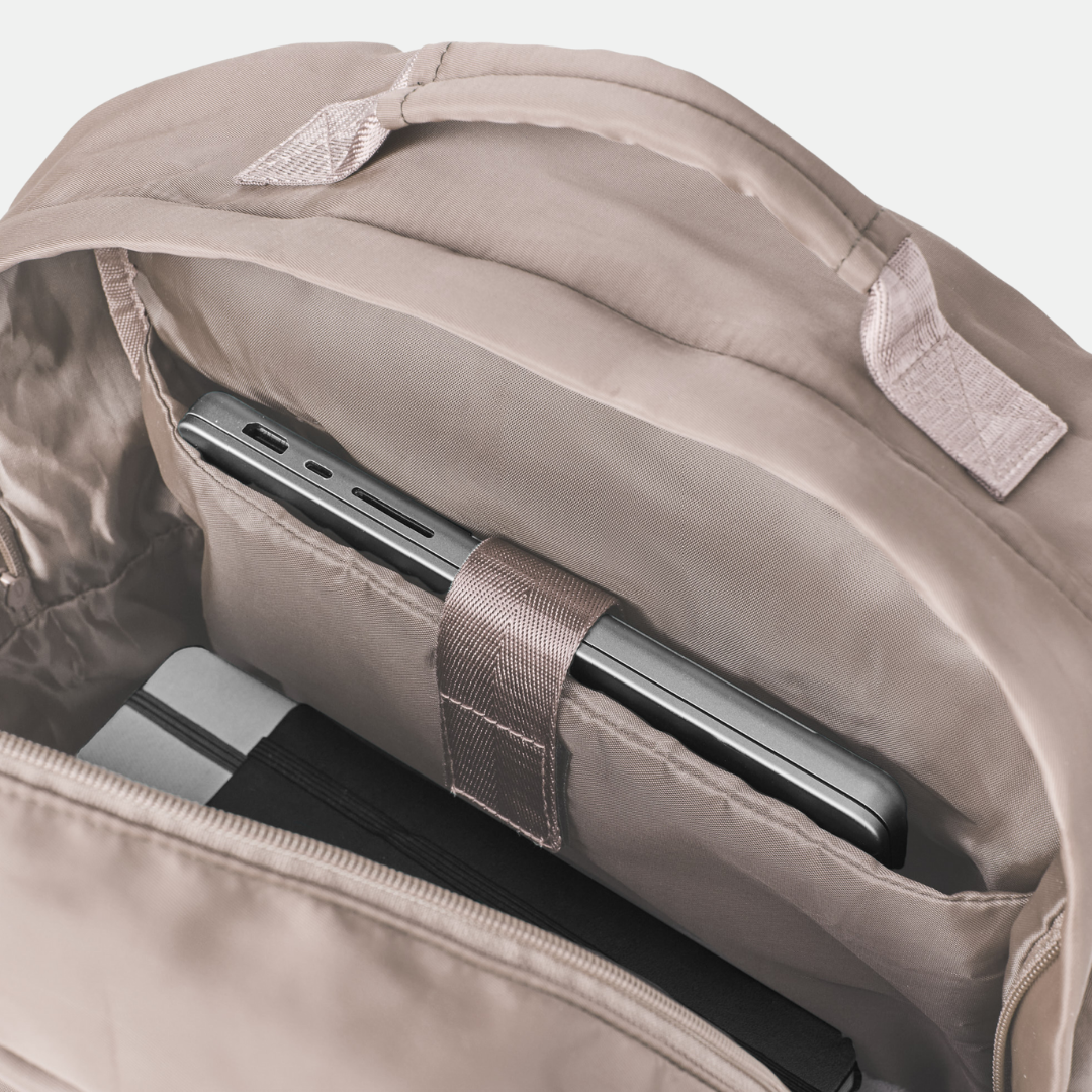 The Foldie® Backpack