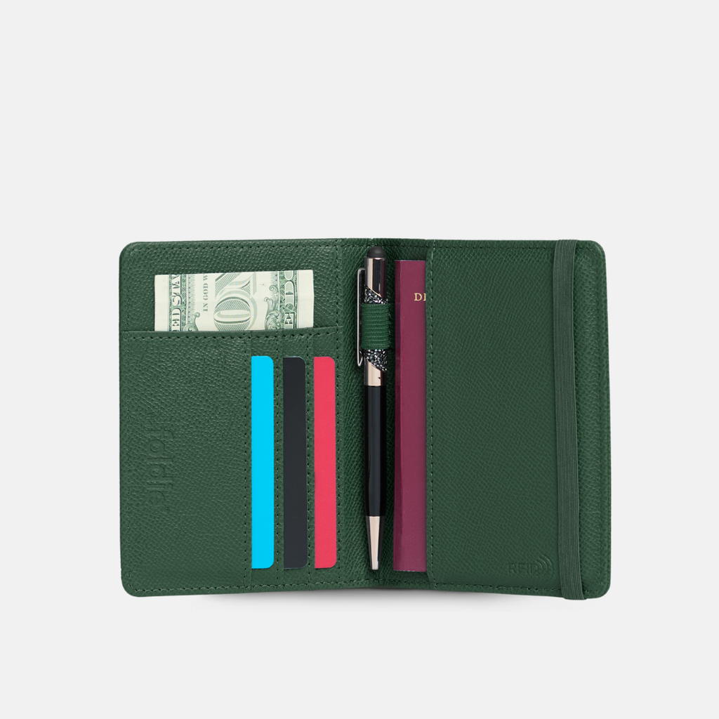 The Foldie® Travel Bundle