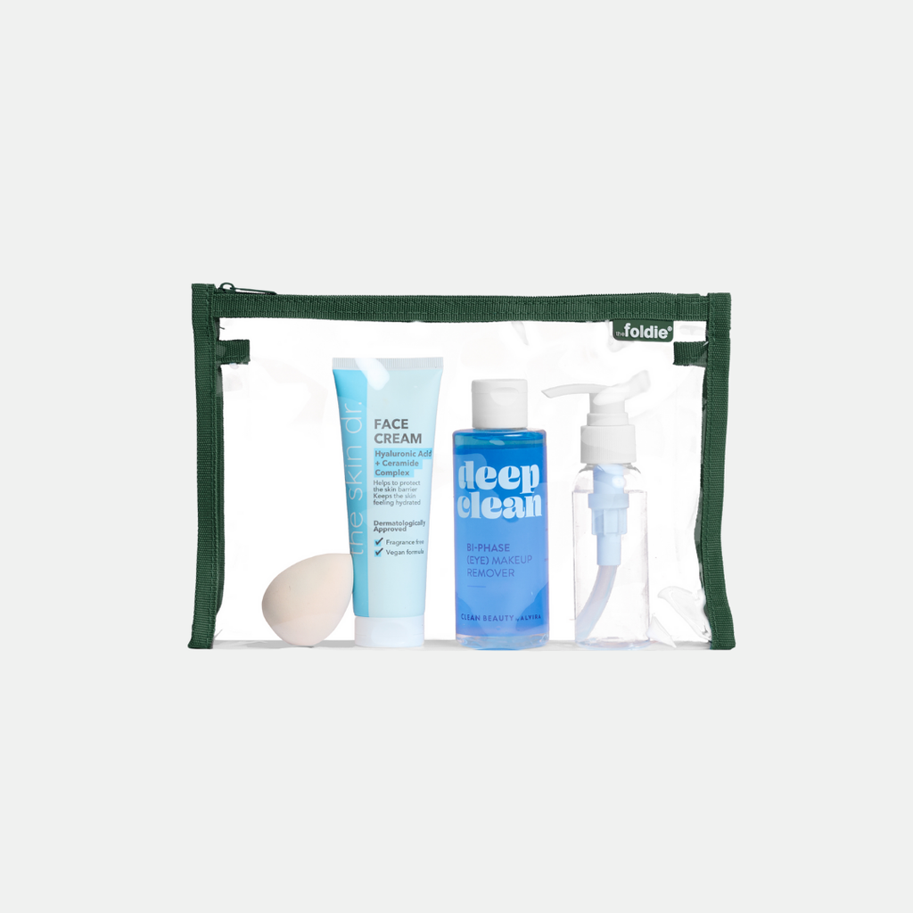 The Foldie® Travel Bundle