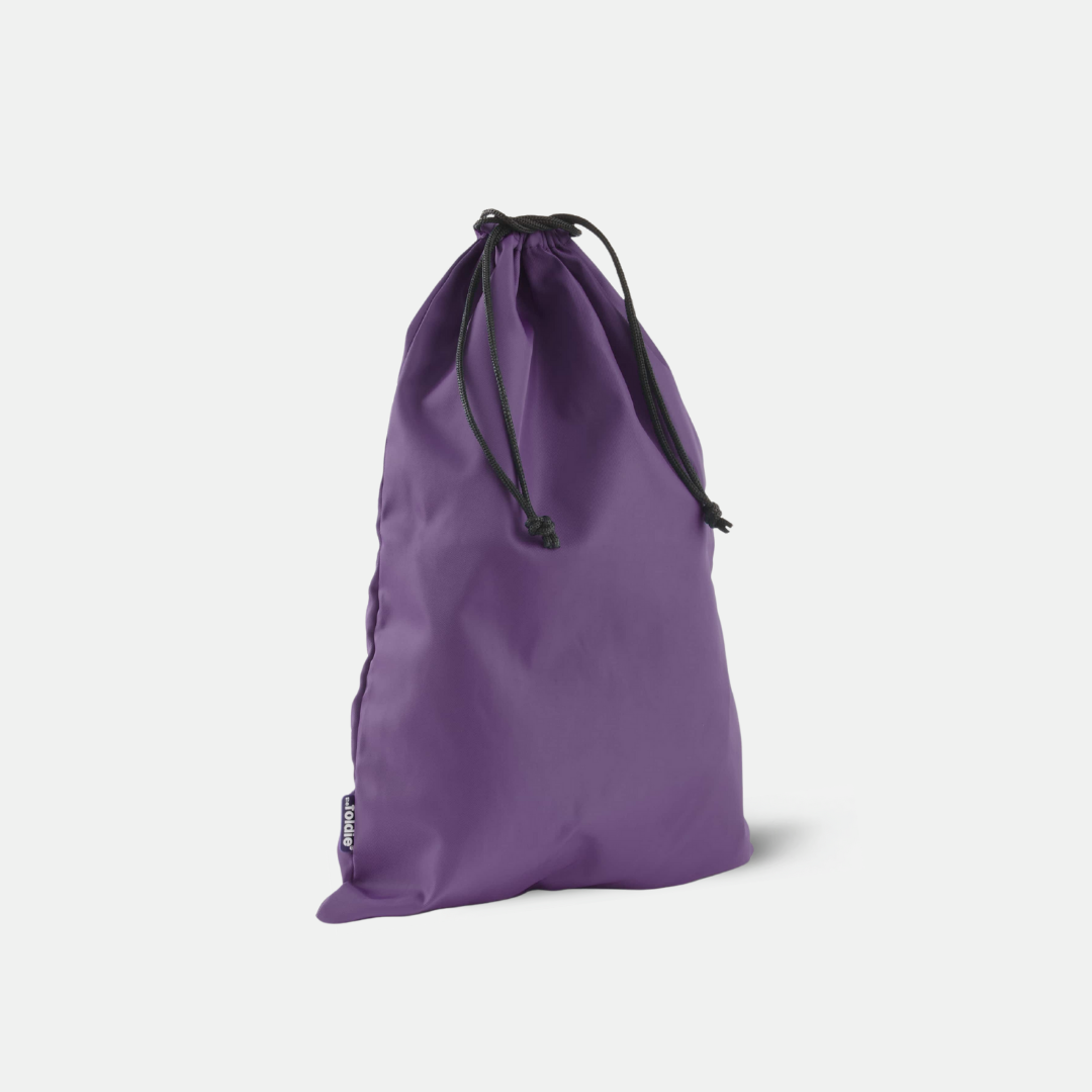The Foldie® Packing Cube Set