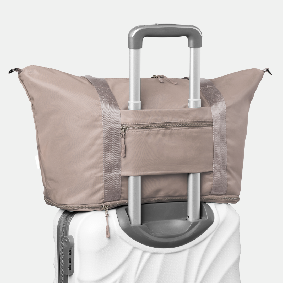 The Foldie® Travel Bag