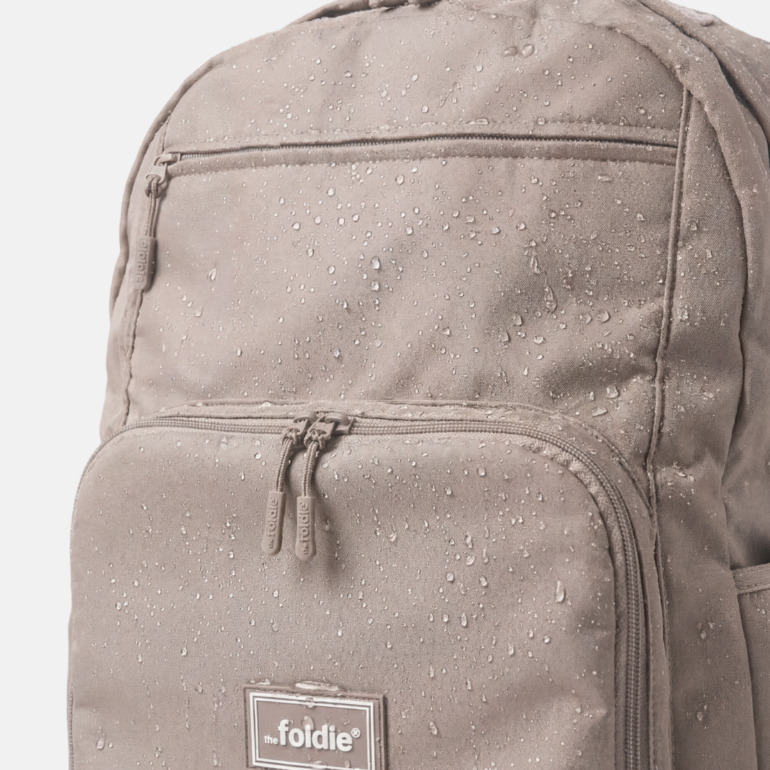 The Foldie® Backpack