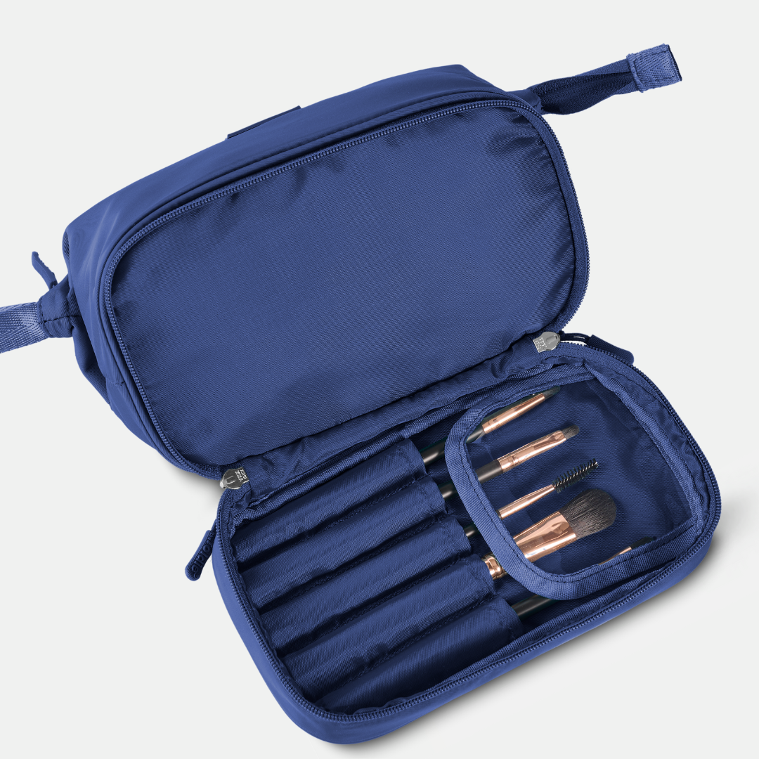 The Foldie® Toiletry Bag