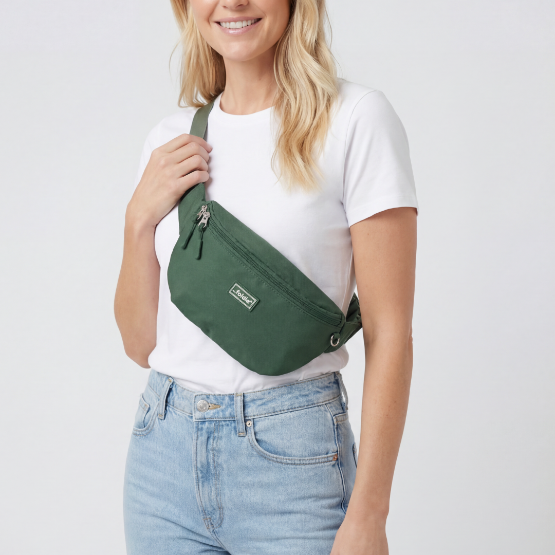 The Foldie® Crossbody