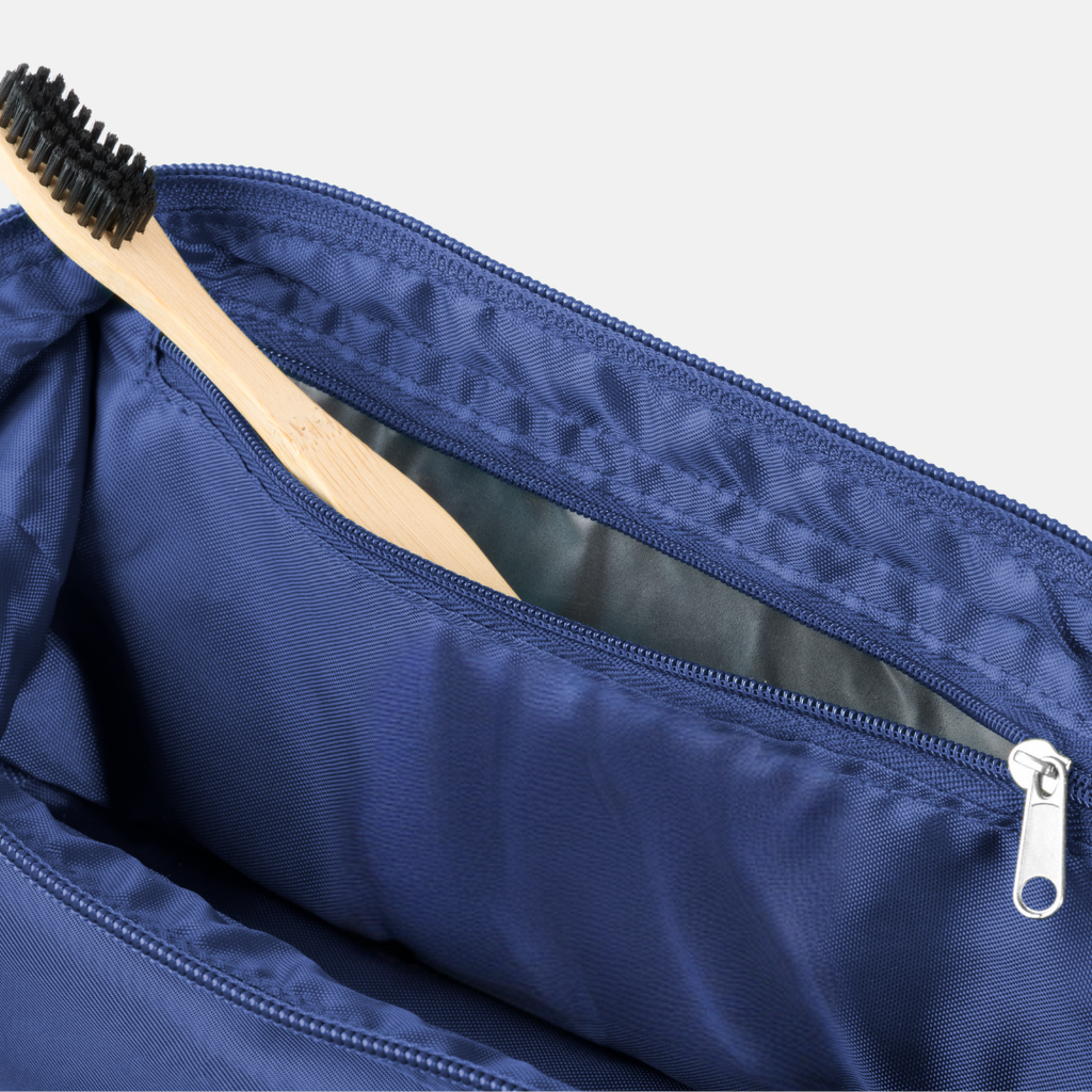 The Foldie® Toiletry Bag