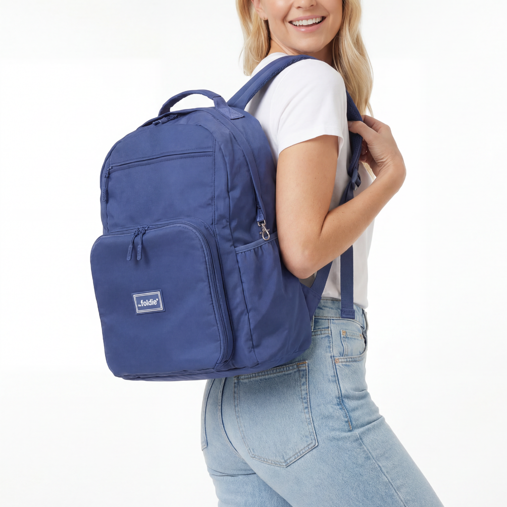 The Foldie® Backpack